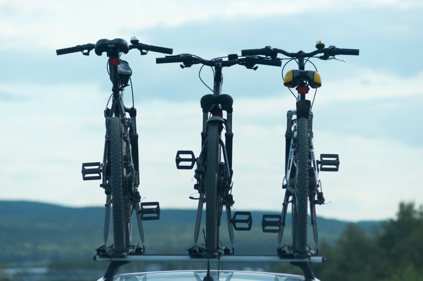 Hoe je de perfecte fietsvakantie plant